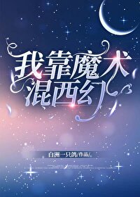 我靠魔術混西幻