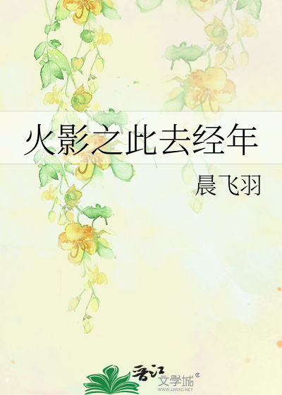 火影之此去經年