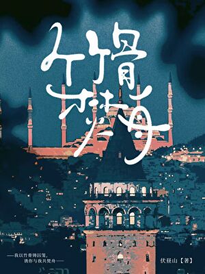 竹骨焚舟