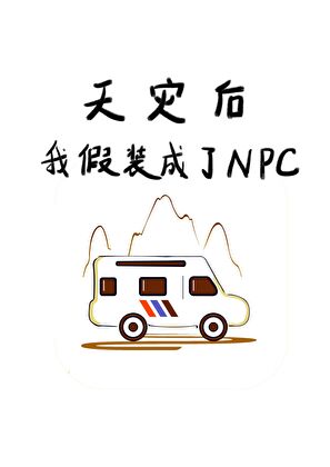 天災後我假裝成了NPC
