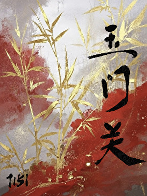 玉門關