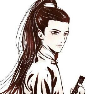 射雕歐陽克同人豈無他人