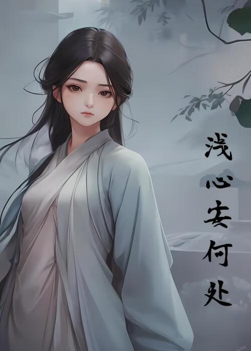 淺心安何處