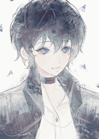 萬人迷的病弱前男友