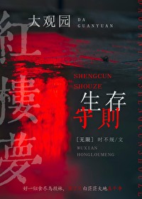 大觀園生存守則[無限]