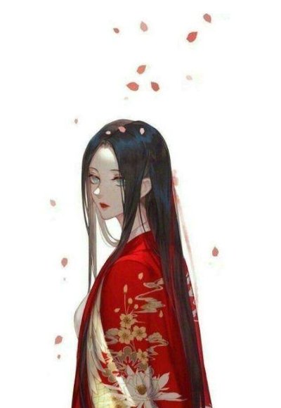 岐王傳·李茂貞同人