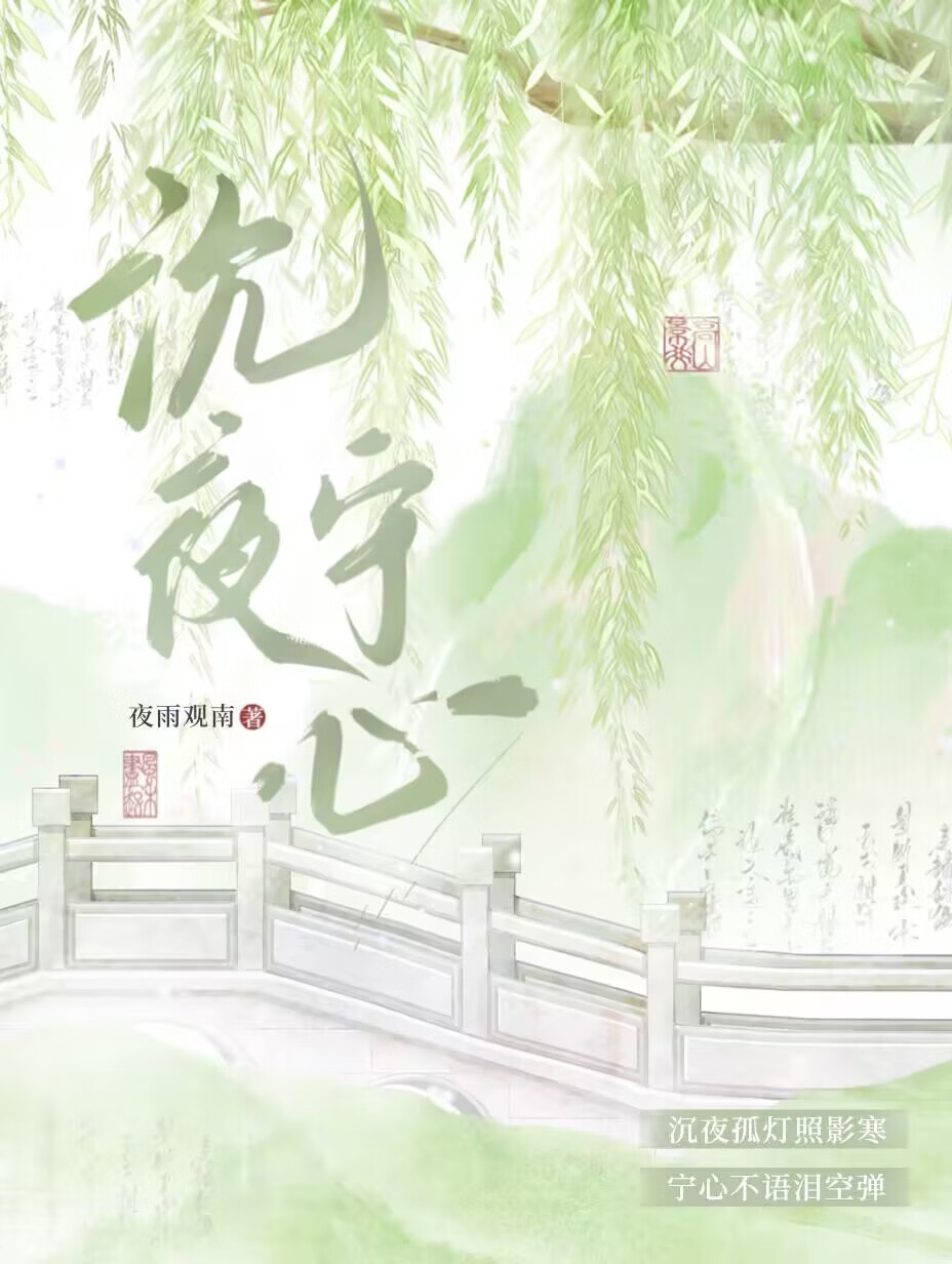 沉夜甯心