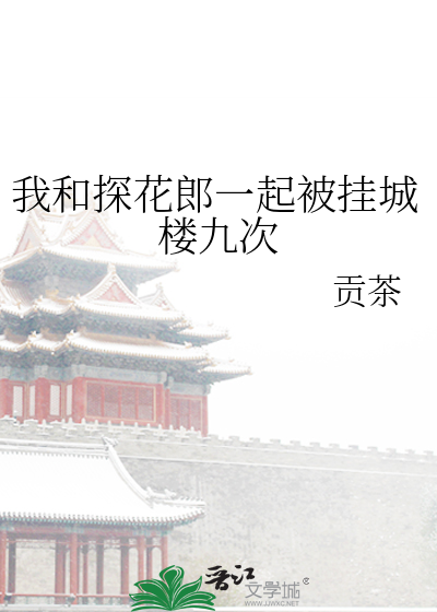 我和探花郎一起被挂城樓九次
