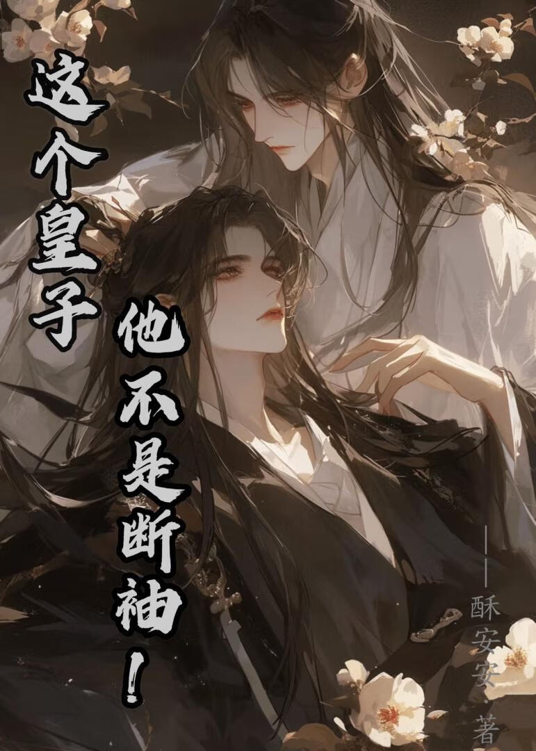 這個皇子他不是斷袖