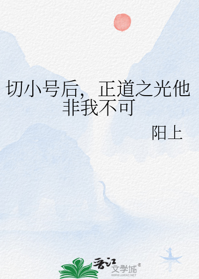 切小号後，正道之光他非我不可