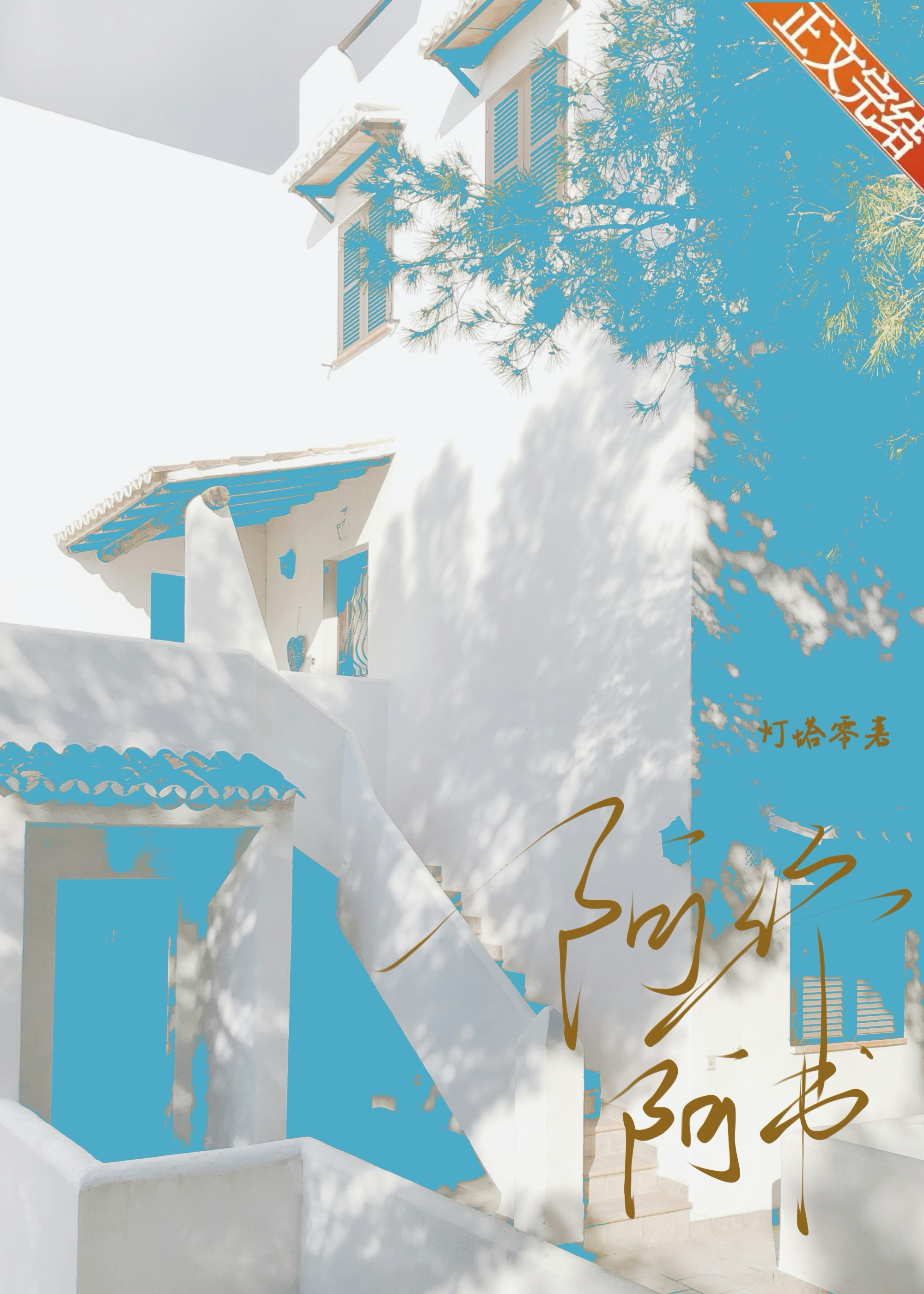 阿纾阿書