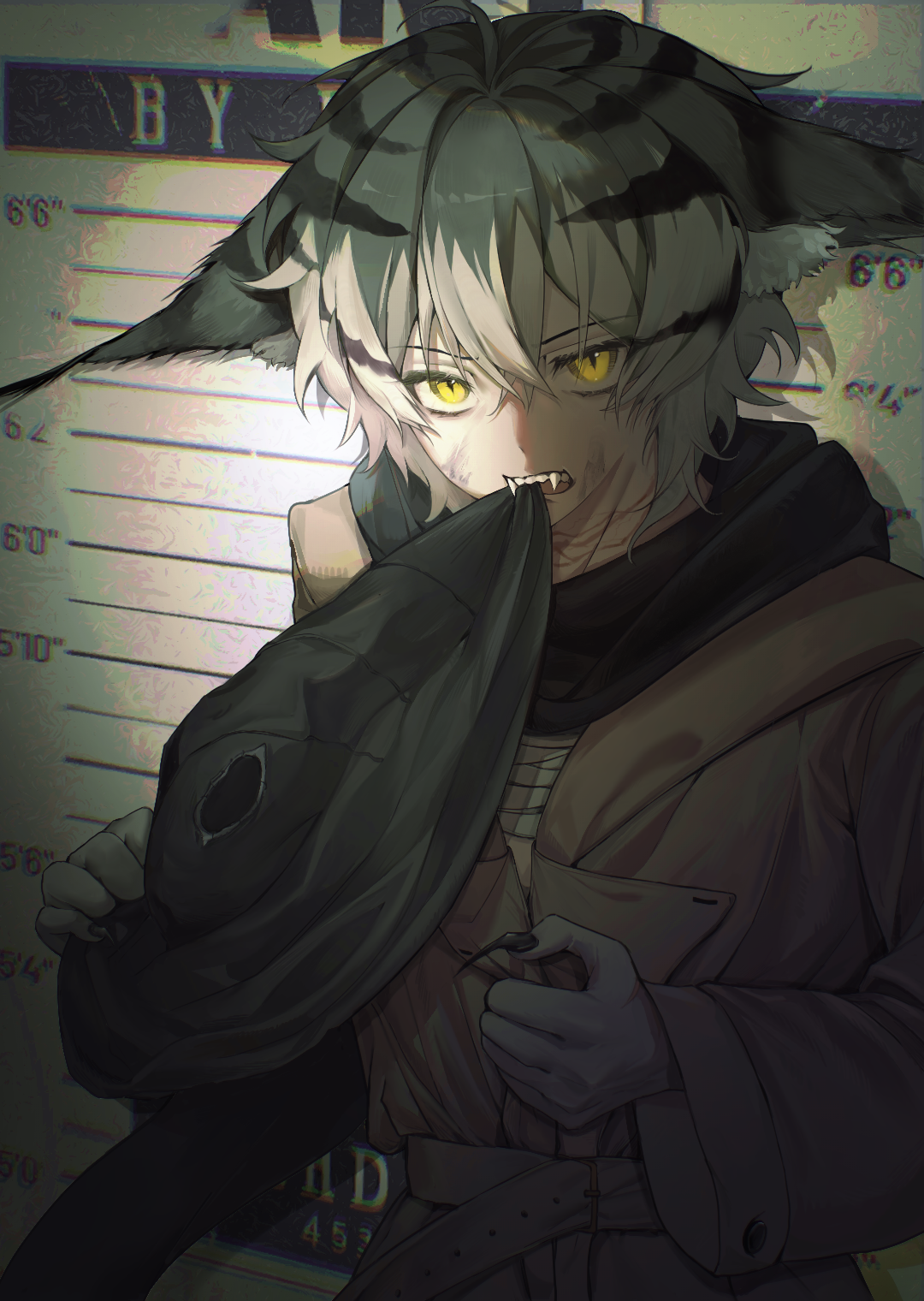 [原神]不做人了！變成貓後吸遍全楓丹