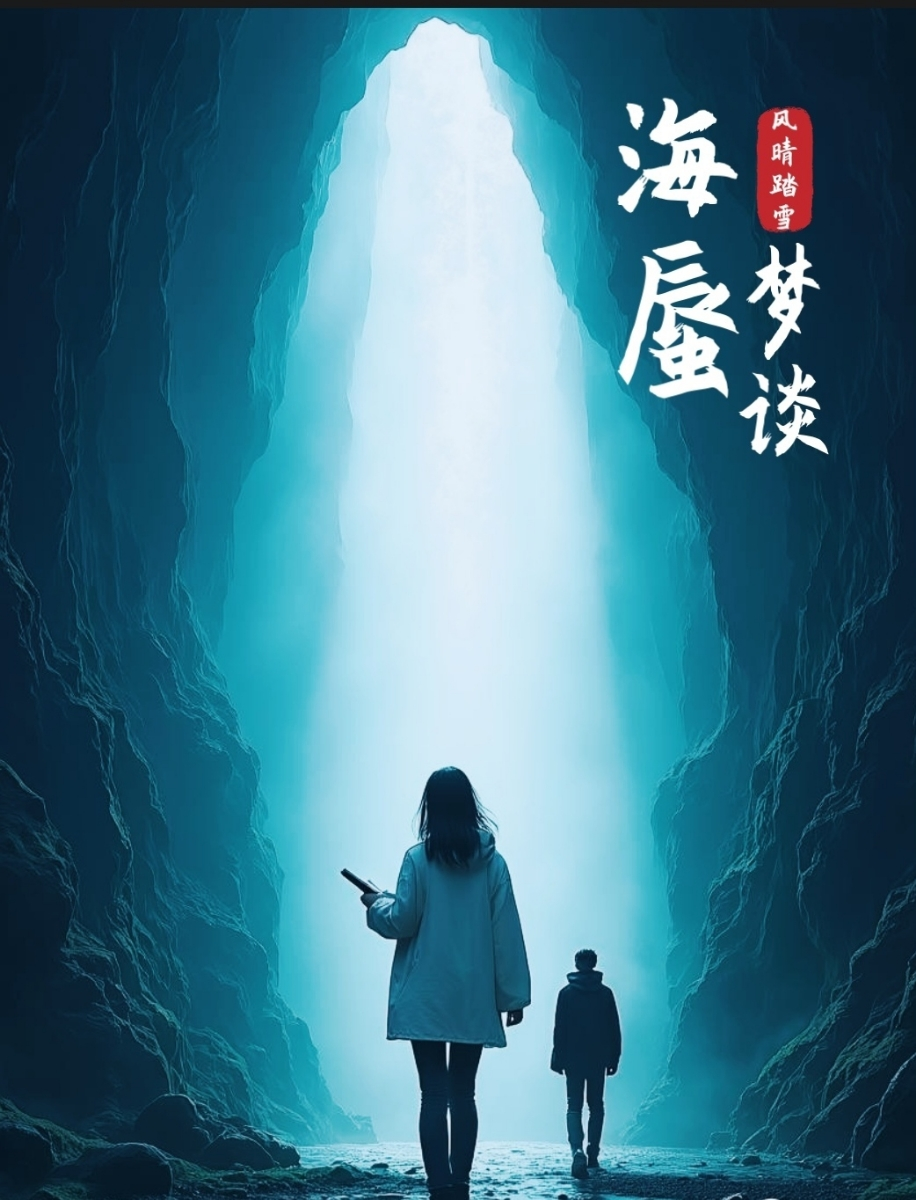 海蜃夢談