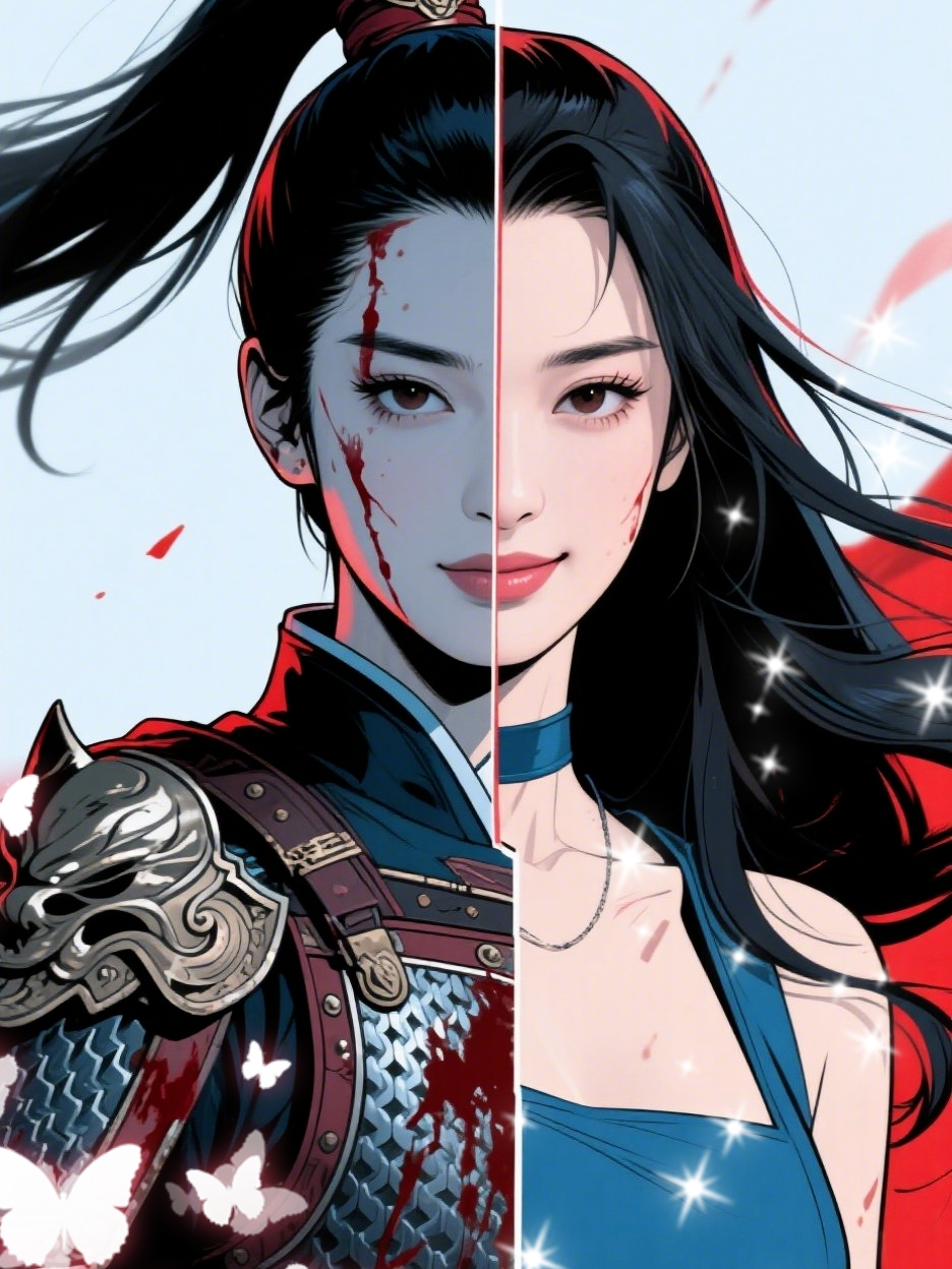 殺穿娛樂圈【古穿今複仇爽文】