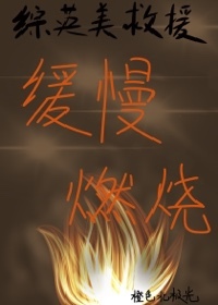 [綜英美救援]緩慢燃燒