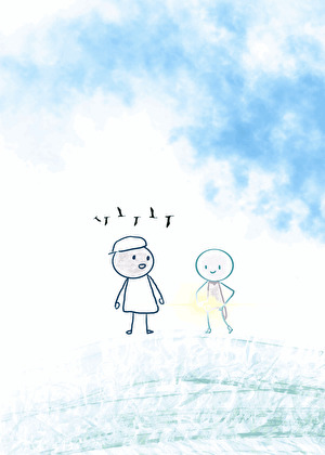 男朋友要和女裝的我談婚論嫁