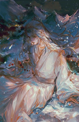 病弱替身竟是瘋批魔主