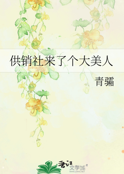 供銷社來了個大美人