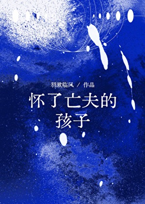 懷了亡夫的孩子