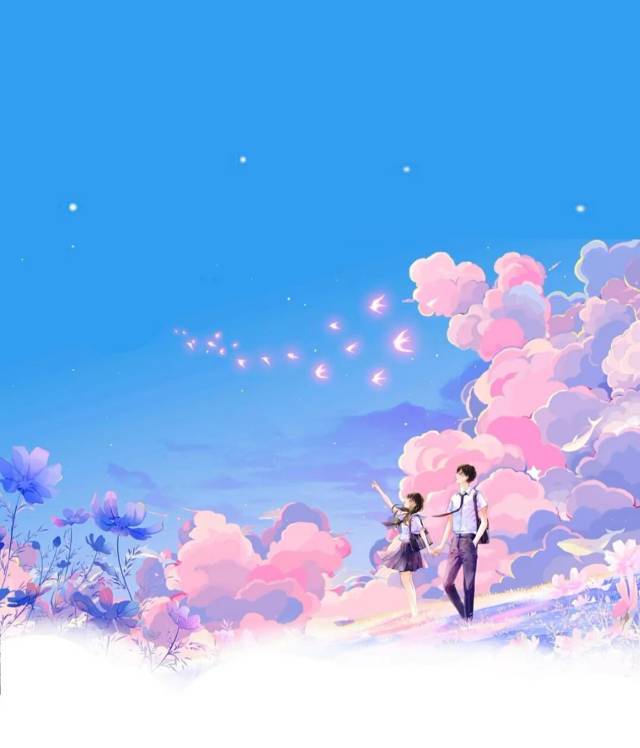 時光與你共赴