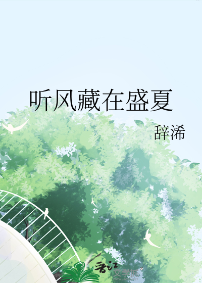 聽風藏在盛夏