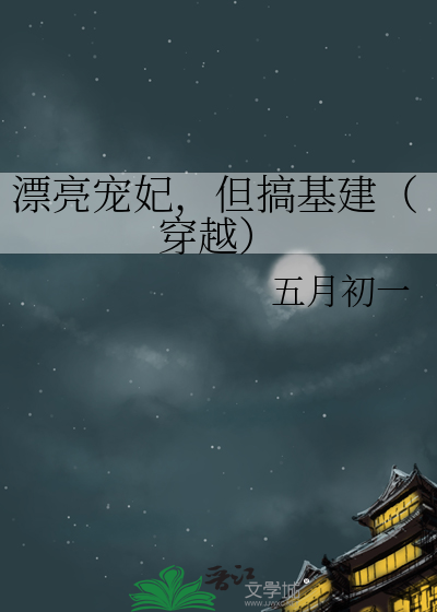 漂亮寵妃，但搞基建（穿越）