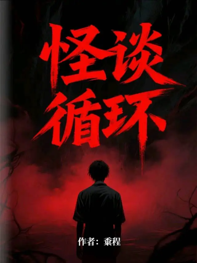 怪談循環