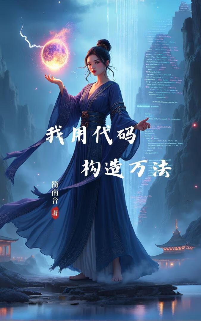 我用代碼構造萬法