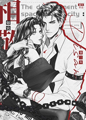 相敬如賓第三年