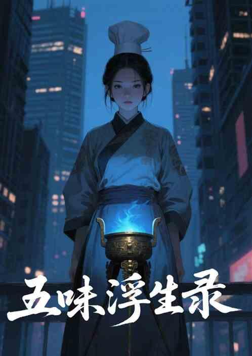 五味浮生錄