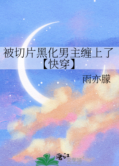 被切片黑化男主纏上了【快穿】