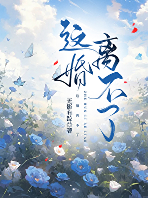 這婚我離定了