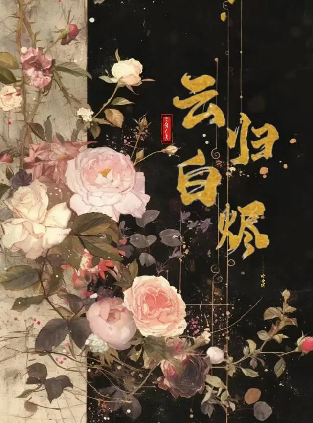 雲歸白燼