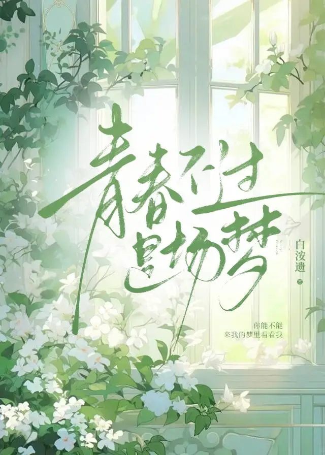 青春不過是場夢