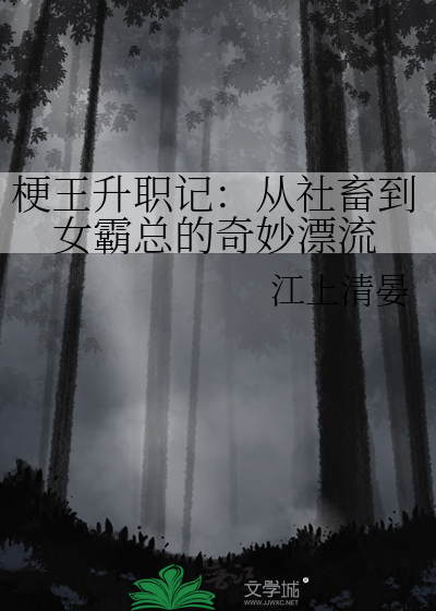 梗王升職記：從社畜到女霸總的奇妙漂流