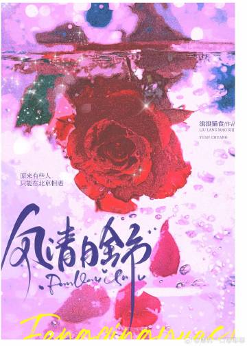 風清月舒