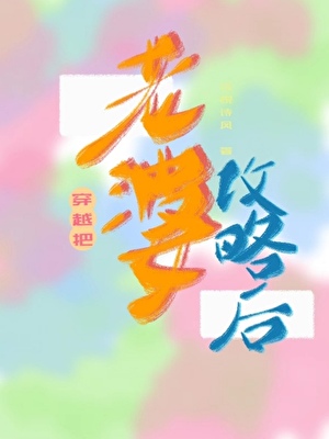 穿越把老婆攻略後