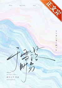 于雪落時分