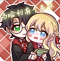[HP]當哈利有個表妹
