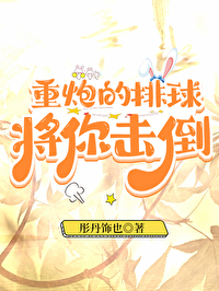 重炮的排球将你擊倒