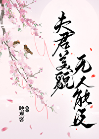夫君美貌無人能及