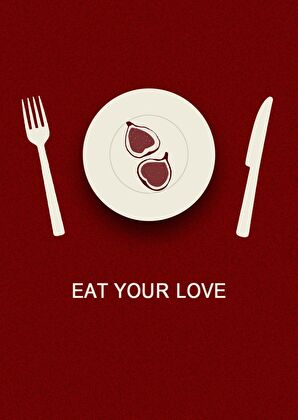 可以舔一口嗎？