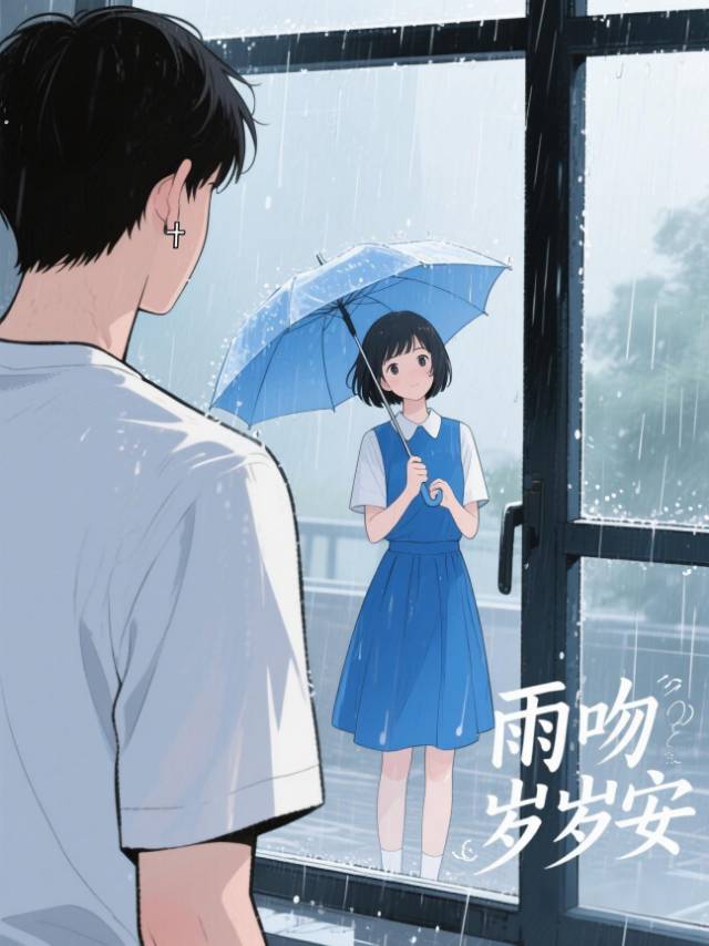 雨吻歲歲安