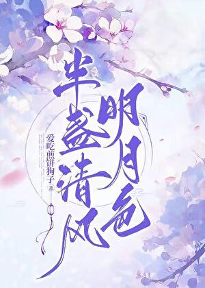 半盞清風明月色