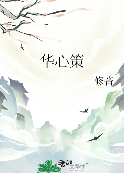 華心策