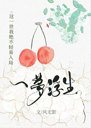一夢浮生