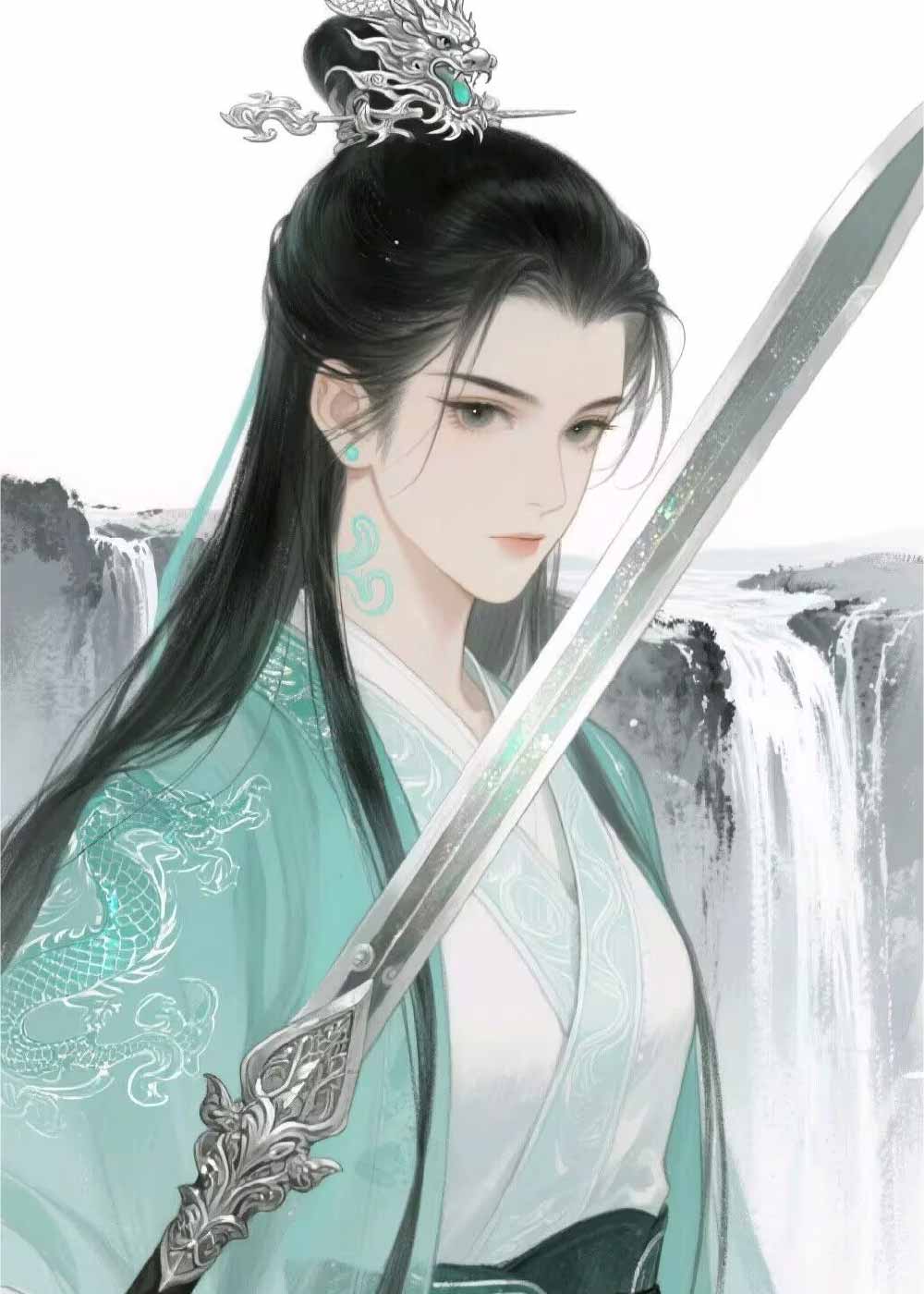 師尊總是怒不可遏