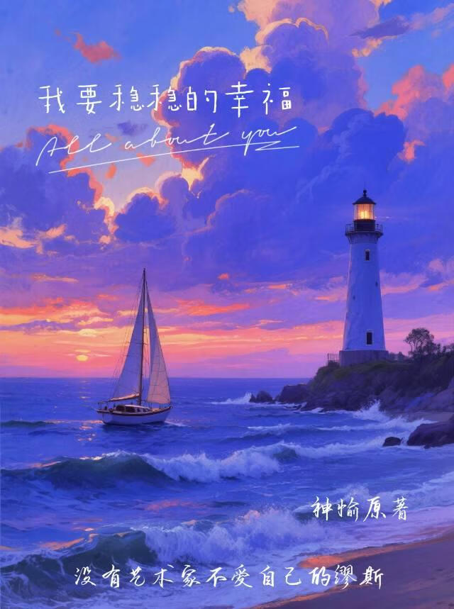 我要穩穩的幸福