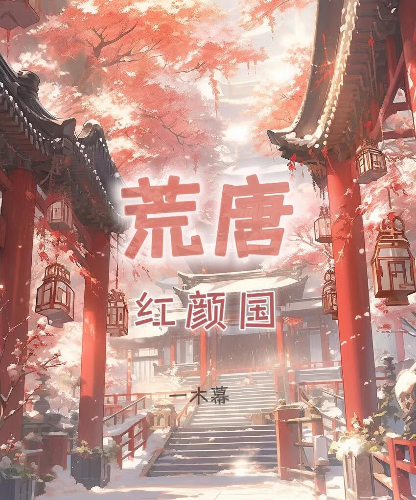荒唐紅顔國
