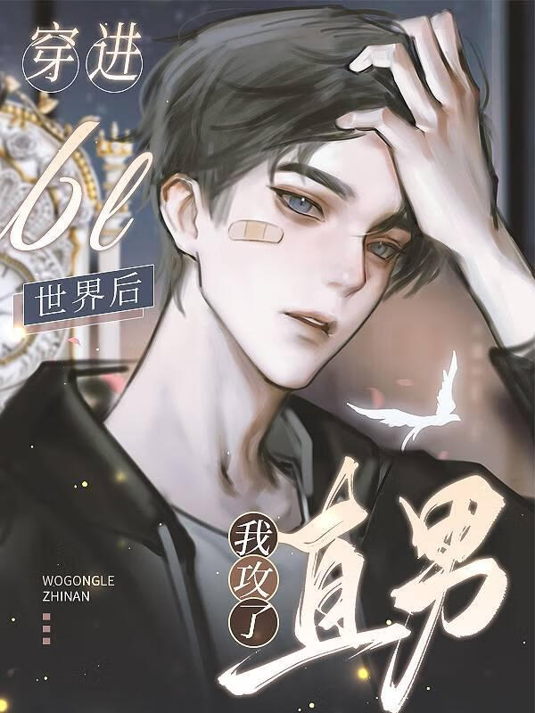 穿進bl世界我攻了直男
